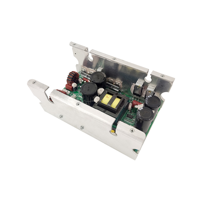 ماژول تقویت کننده قدرت ساب ووفر BTL EON521+1200:LP 1000W/8ohm Pro Audio