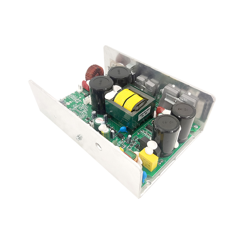 EON522SUB: ماژول تقویت کننده قدرت ساب ووفر فعال رزونانس LP 500W/4ohm LLC