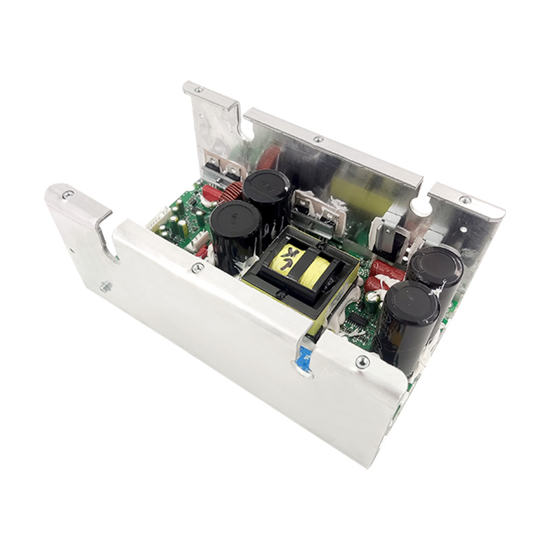 ماژول تقویت کننده قدرت ساب ووفر BTL EON521+1500:LP 1500W/8ohm Pro Audio