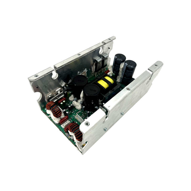 ماژول تقویت کننده قدرت ساب ووفر BTL EON521+1200:LP 1000W/8ohm Pro Audio