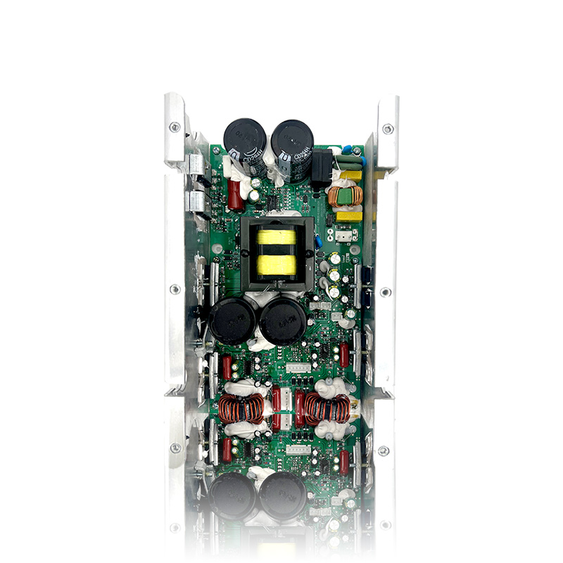 ماژول تقویت کننده قدرت ساب ووفر BTL EON521+1200:LP 1000W/8ohm Pro Audio