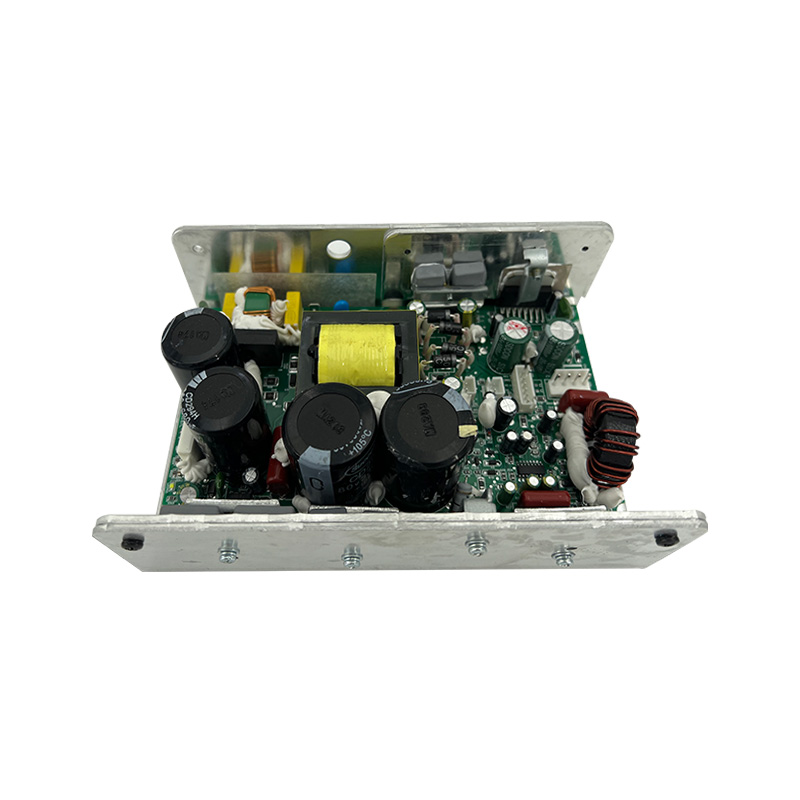 EON180S: ماژول تقویت کننده برق اسپیکر فعال کلاس D منبع تغذیه سوئیچینگ LP350W+HP50W