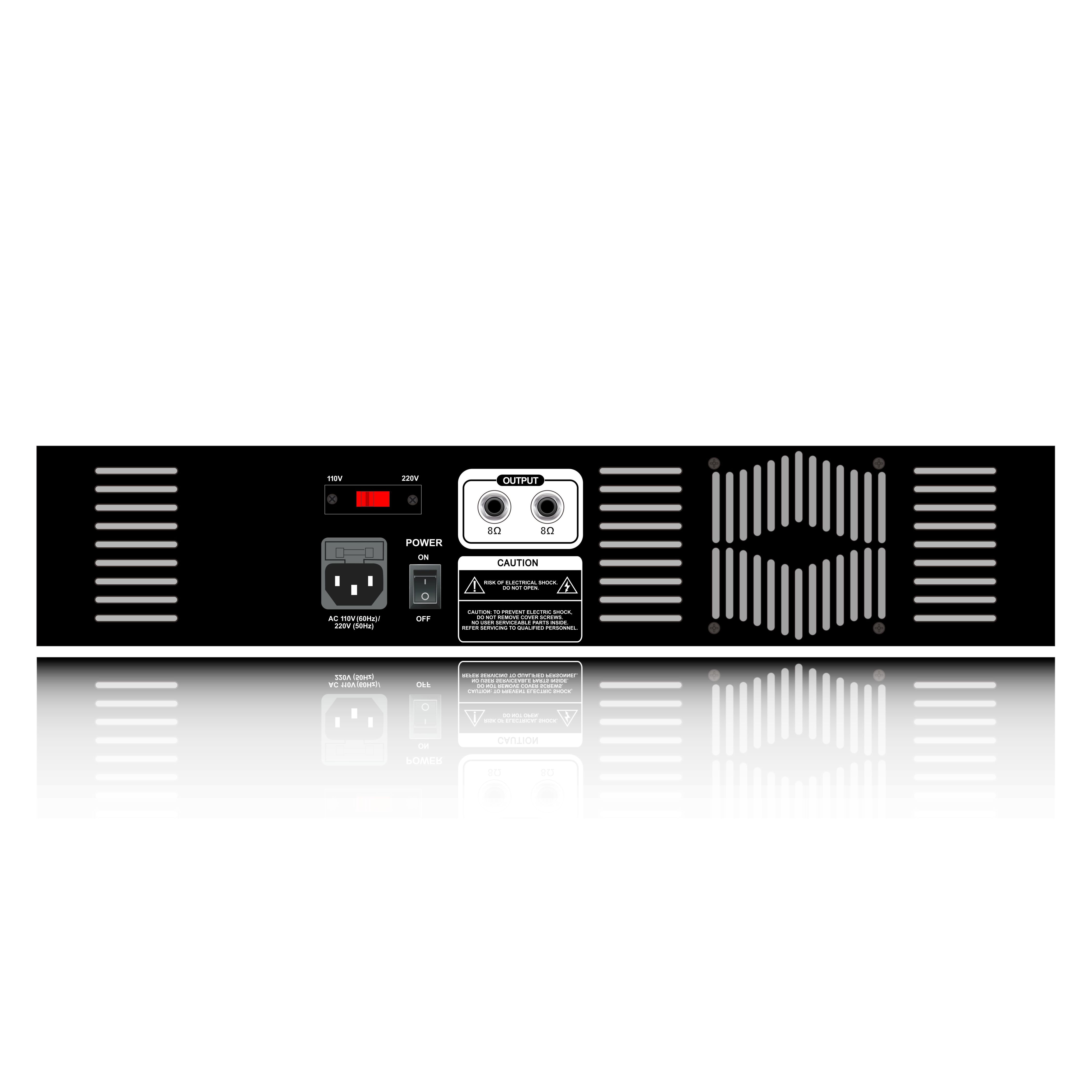 میکسر مجهز به وودباکس SB4100